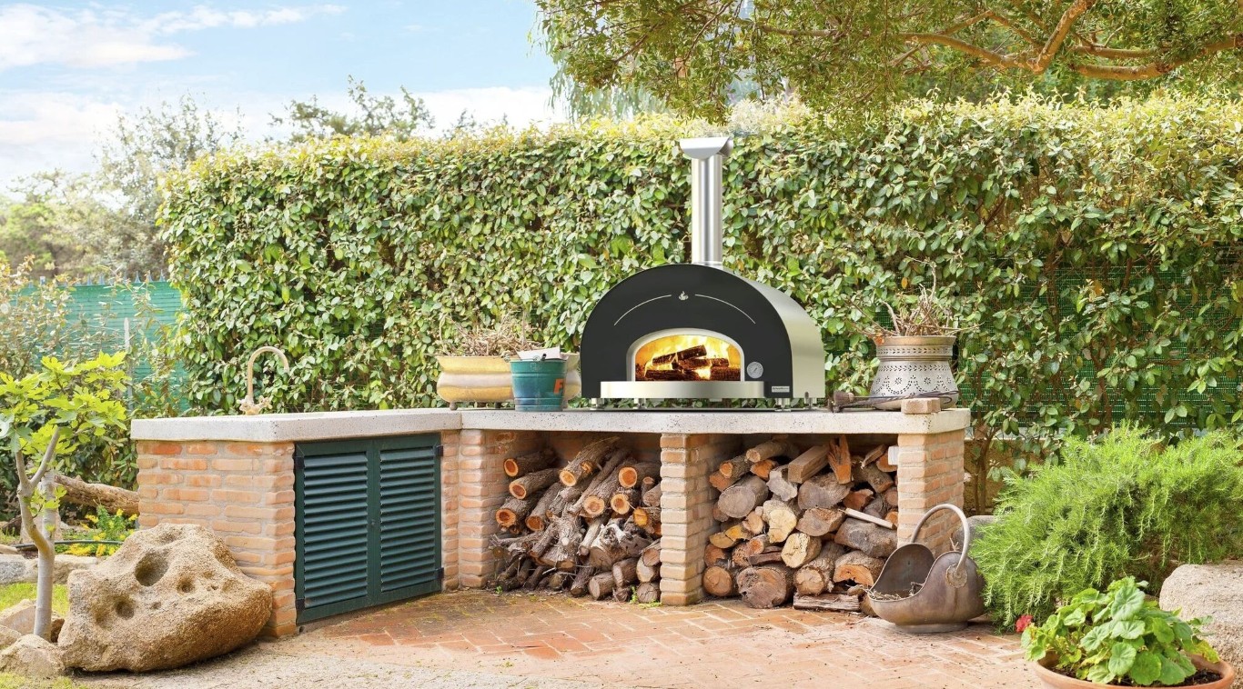 Custom Natural Stone Masonry in Port St. Lucie, FL