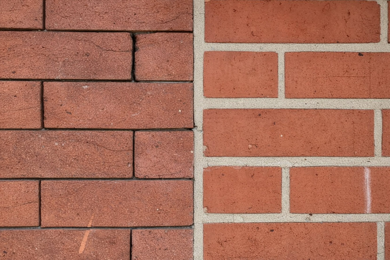 Brick pointing in Port St. Lucie, FL