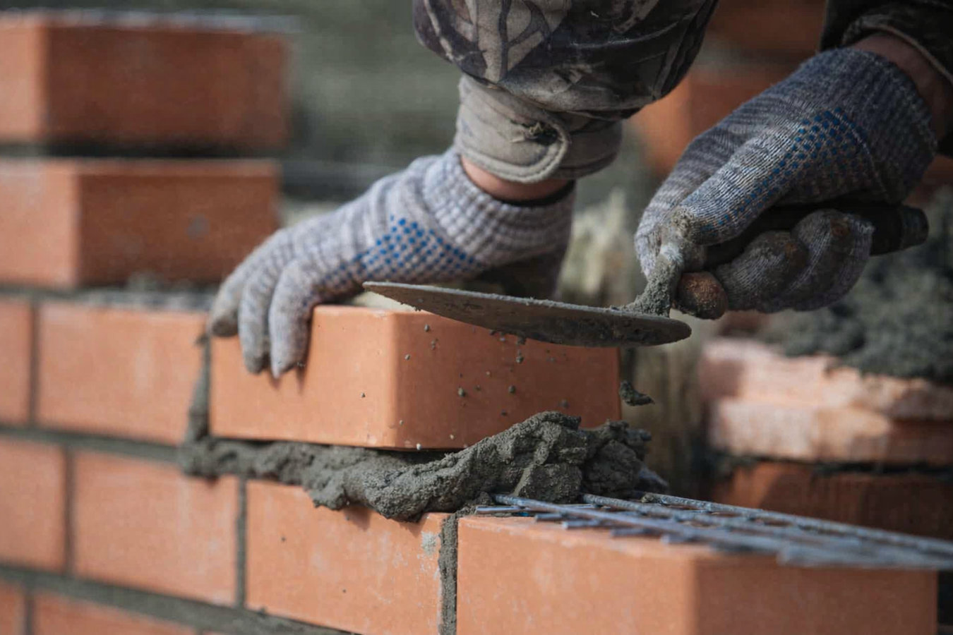 Brick repair in Port St. Lucie, FL