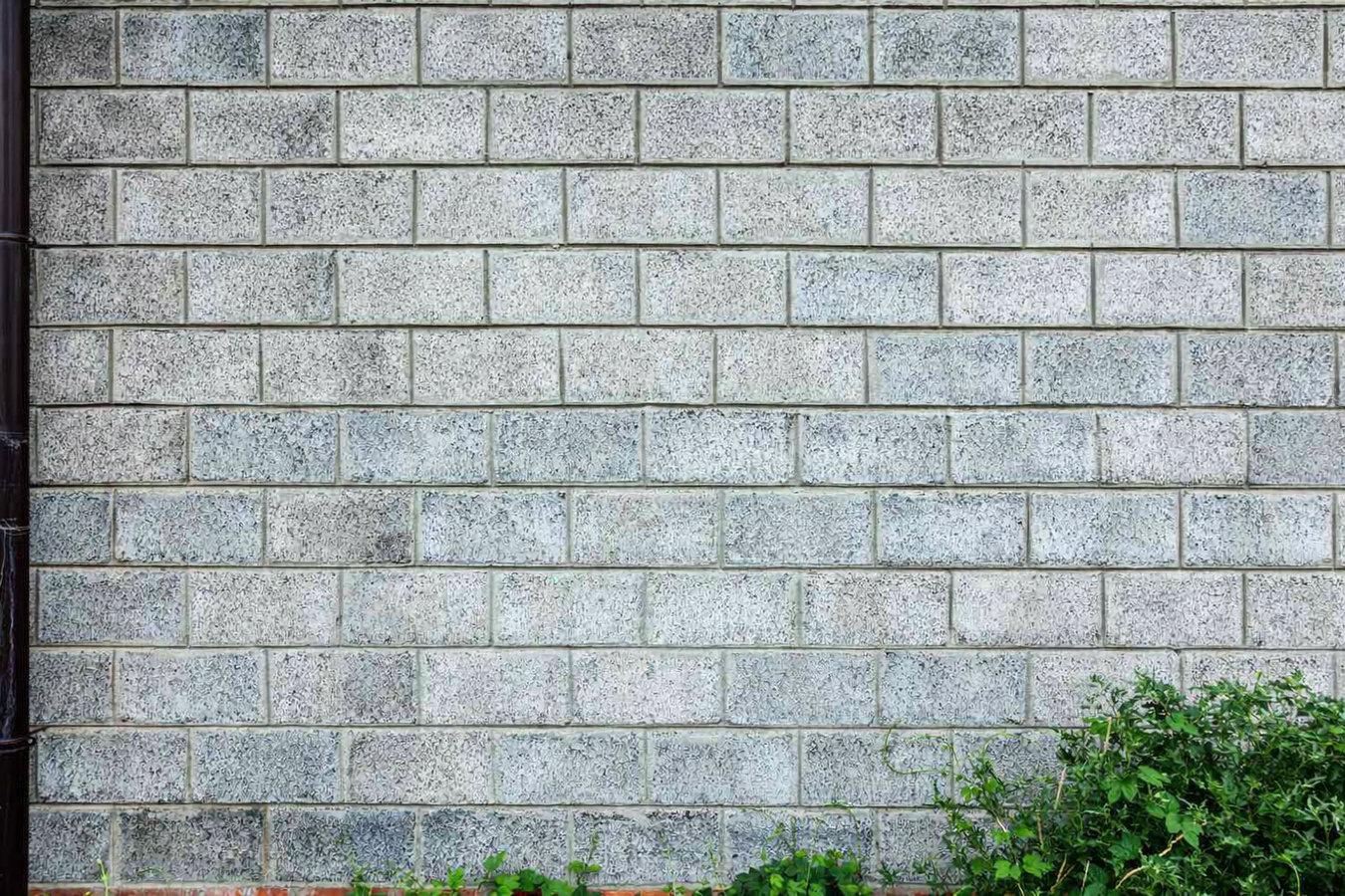 Concrete block walls in Port St. Lucie, FL