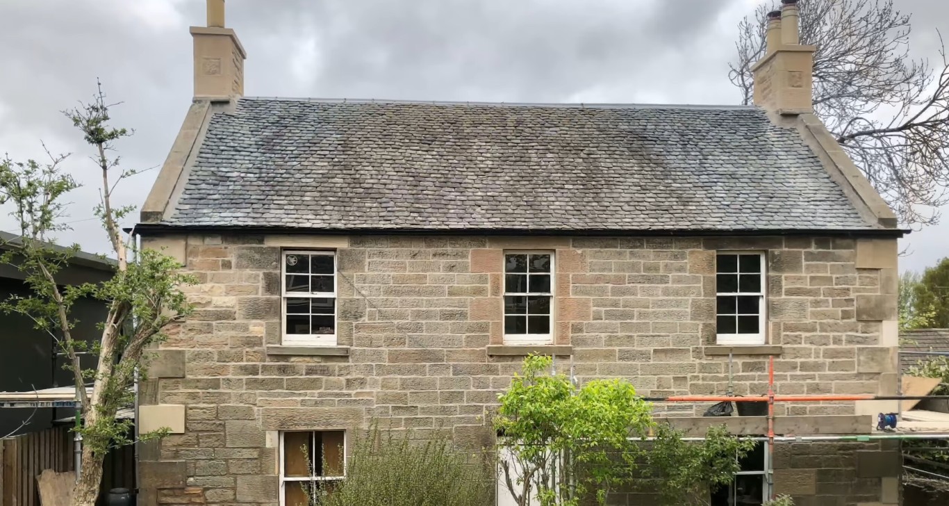 Tuckpointing & Repointing Services in Port St. Lucie, FL