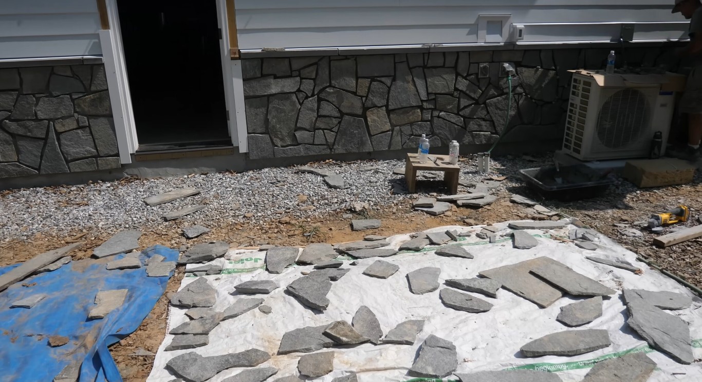 Custom Stone & Paver Patios in Port St. Lucie, FL