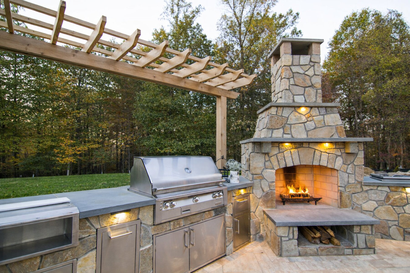 Masonry Contractor services in Delray Beach, FL